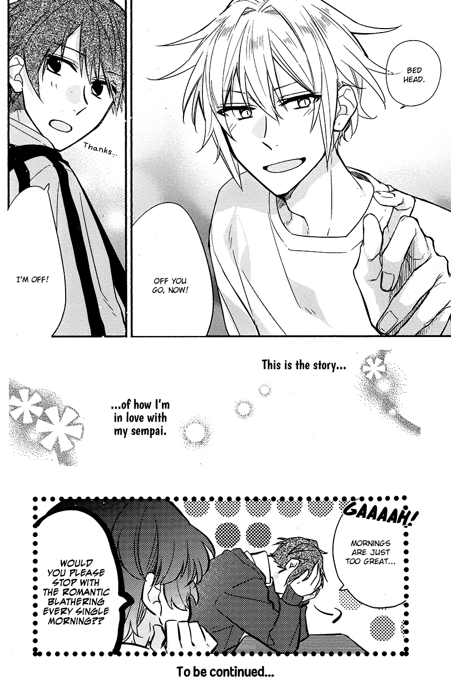 Hirano to Kagiura Hirano and Kagiura 第31页