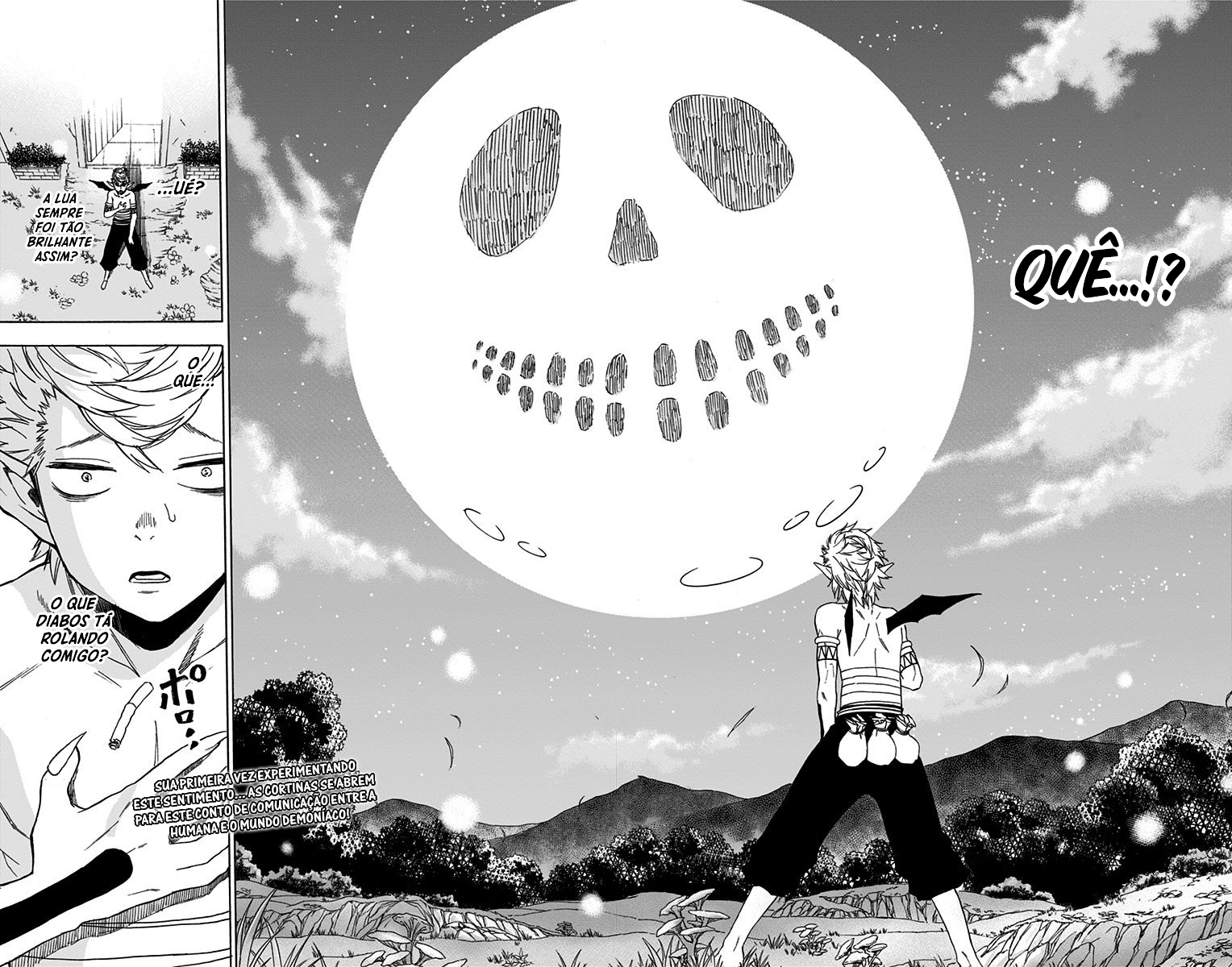Pochi Kuro Vol. 1 Ch. 1 第28页