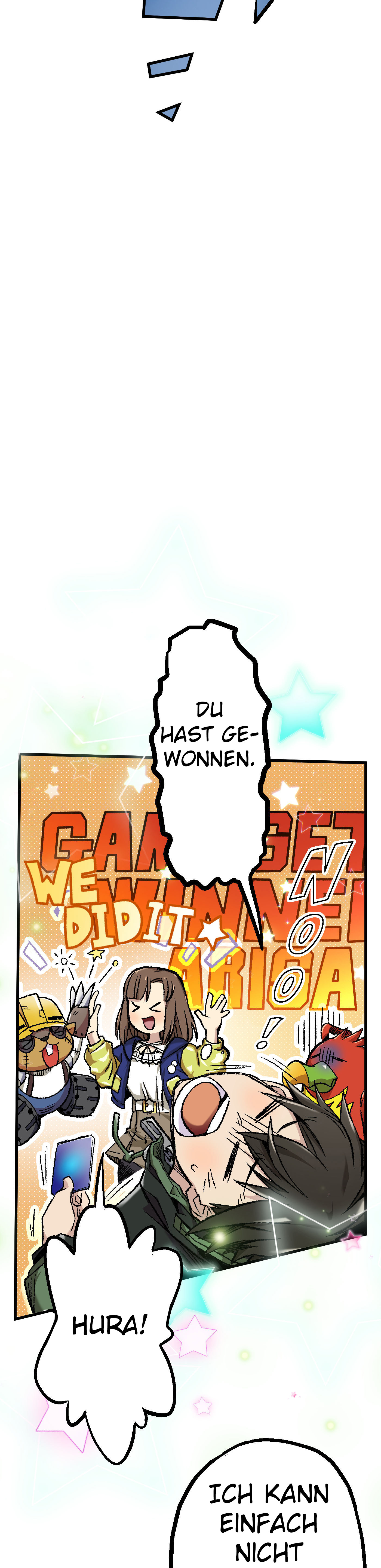 Digimon Liberator Tor zur Digiwelt öffne dich 第30页
