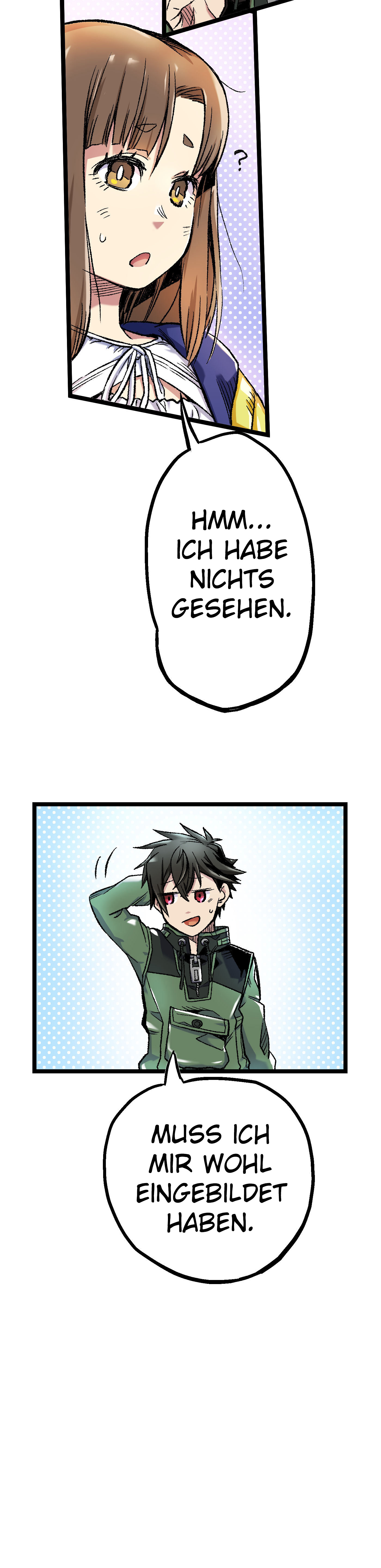 Digimon Liberator Tor zur Digiwelt öffne dich 第35页