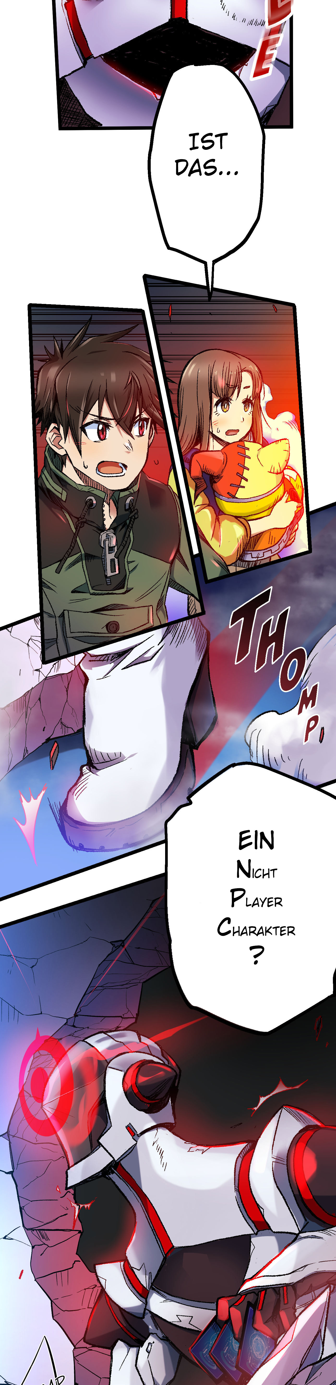 Digimon Liberator Tor zur Digiwelt öffne dich 第44页
