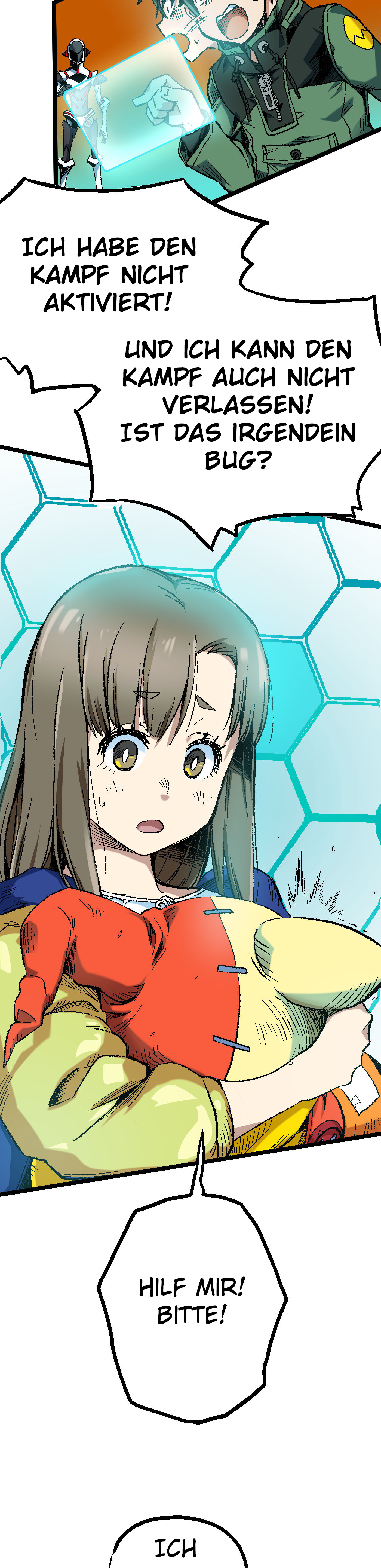 Digimon Liberator Tor zur Digiwelt öffne dich 第50页