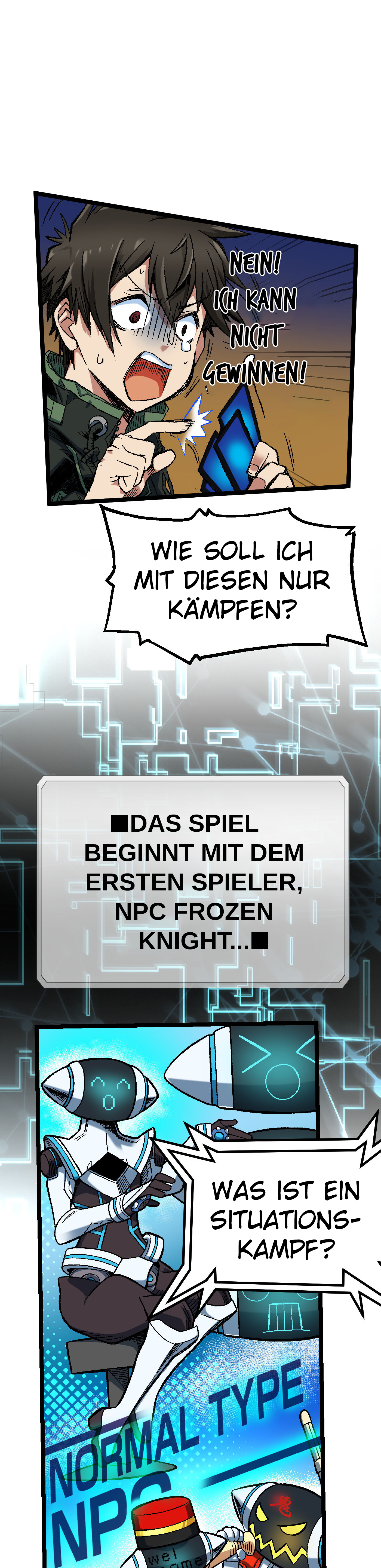 Digimon Liberator Tor zur Digiwelt öffne dich 第53页