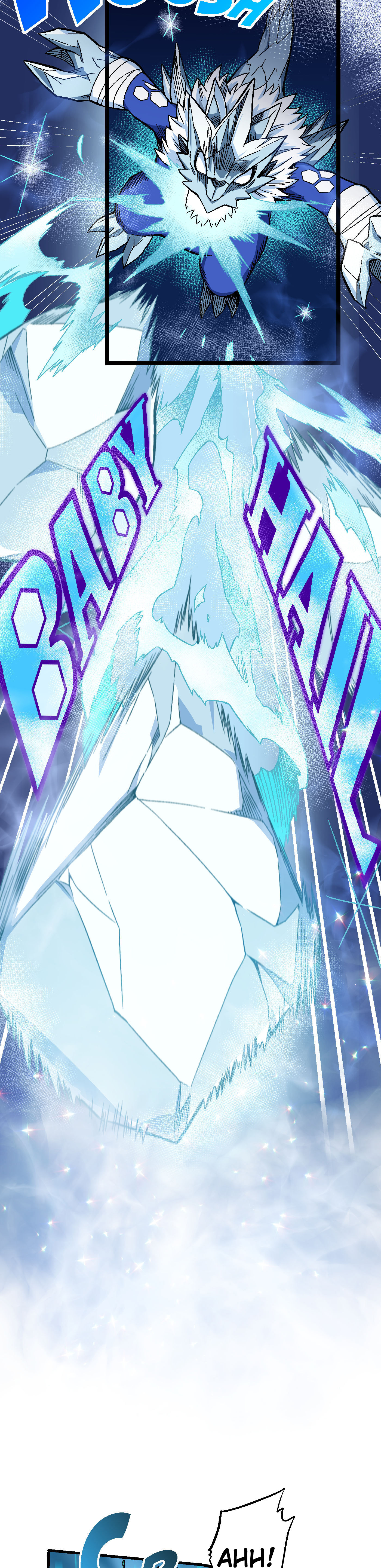 Digimon Liberator Tor zur Digiwelt öffne dich 第59页
