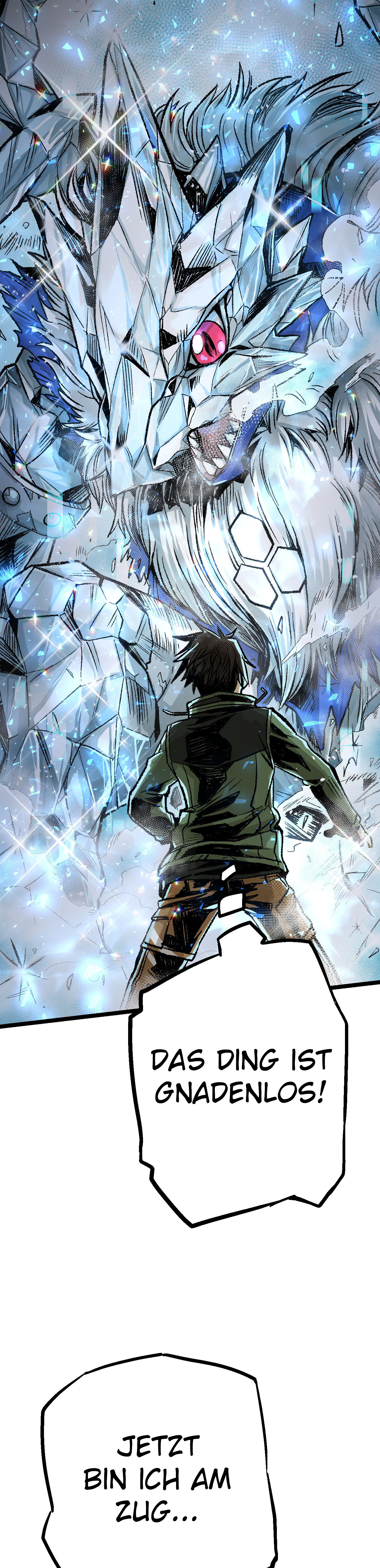 Digimon Liberator Tor zur Digiwelt öffne dich 第65页