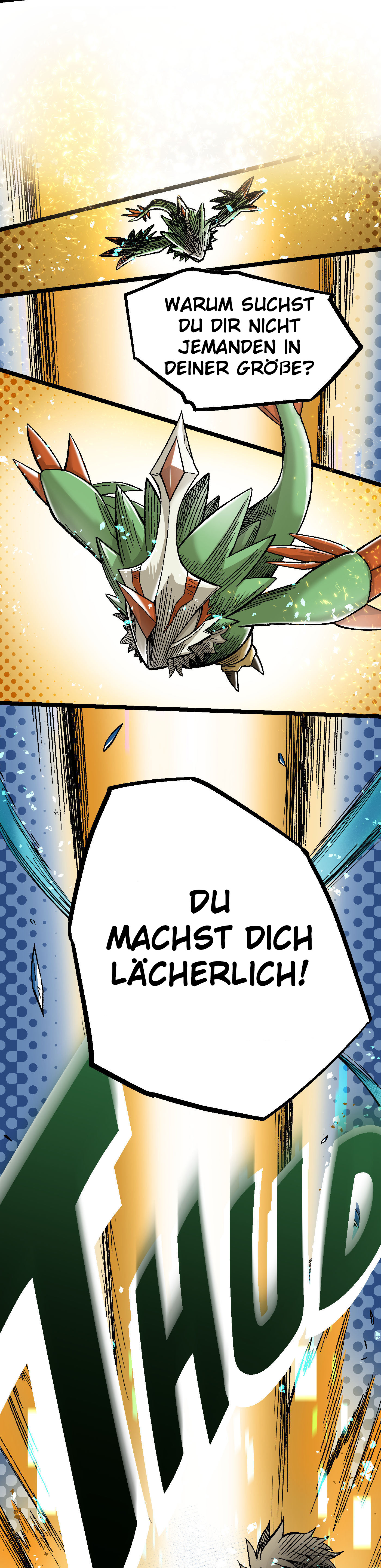 Digimon Liberator Tor zur Digiwelt öffne dich 第68页