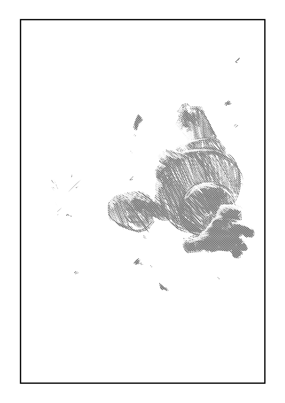 Spiral Highway On The Run! 第25页