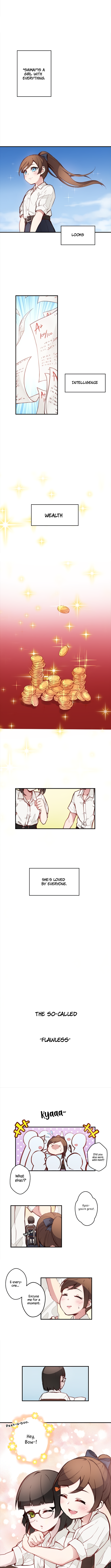 Until the End The Turning Point of my Life 第2页