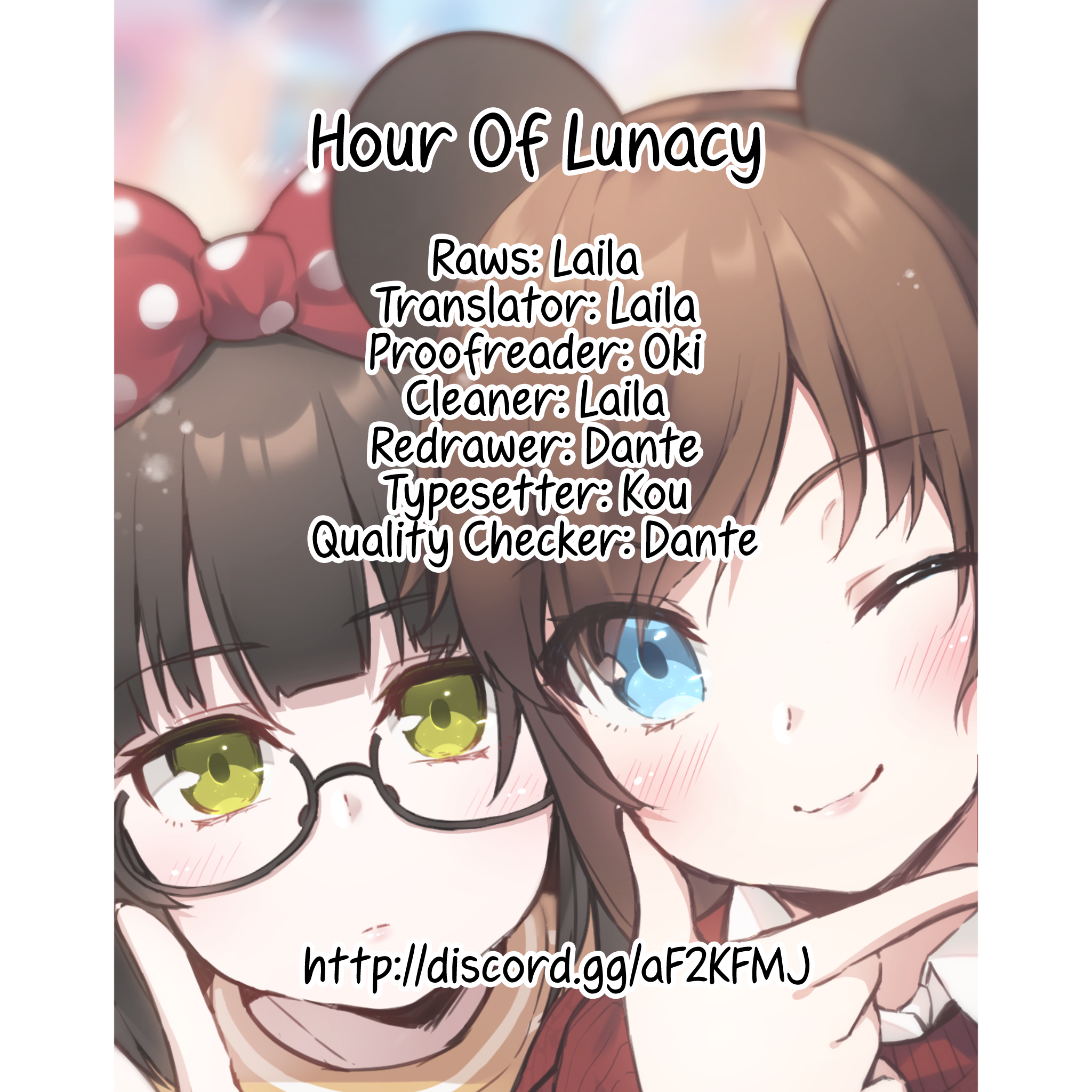 Until the End The Turning Point of my Life 第6页