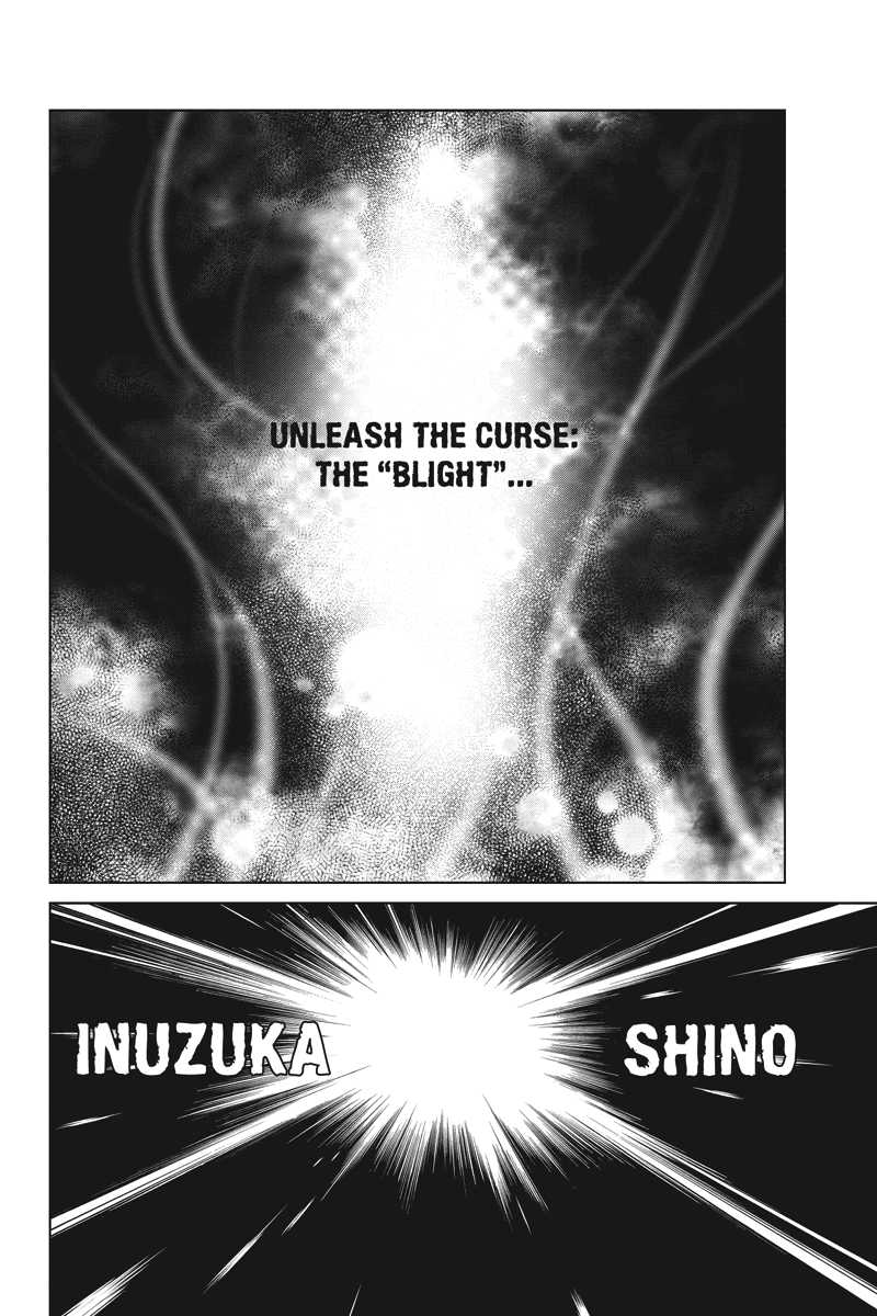 Tokku Hakkenshi [code:T-8] The Thing That Crawls to the Surface (Part 1) 第12页