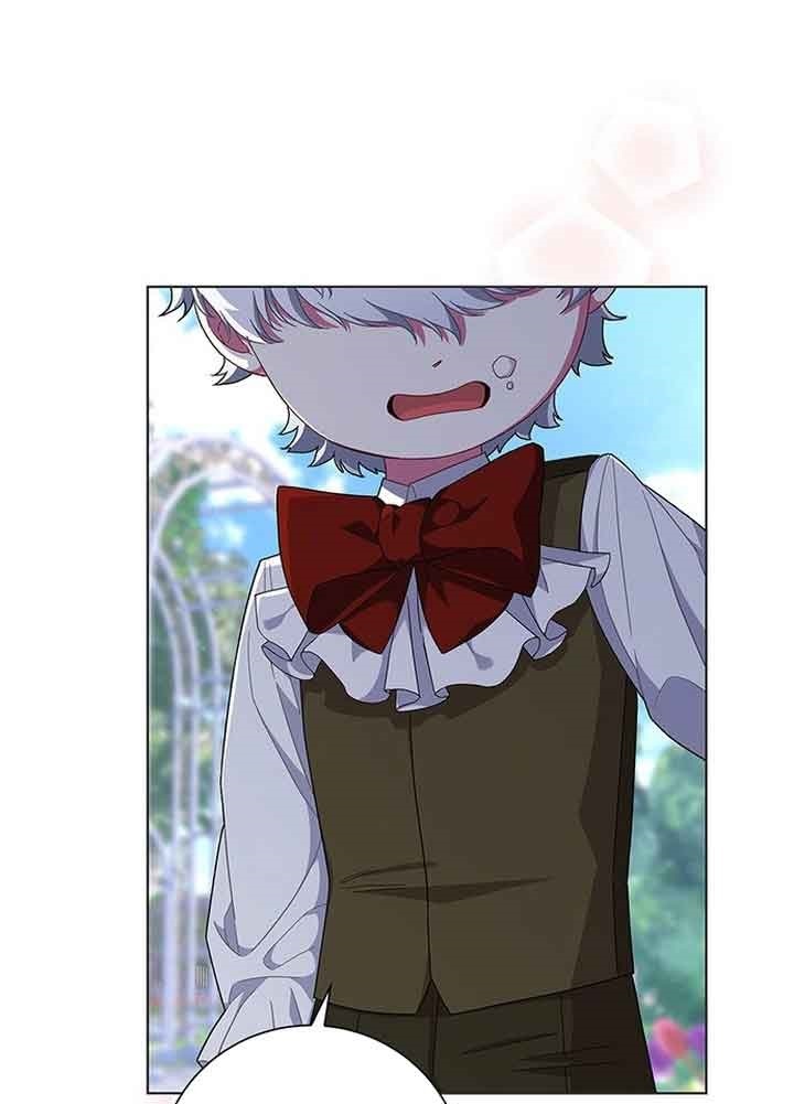 I Became the Mother of the Evil Male Lead Ch. 2 第1页