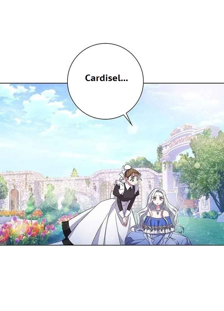 I Became the Mother of the Evil Male Lead Ch. 2 第17页