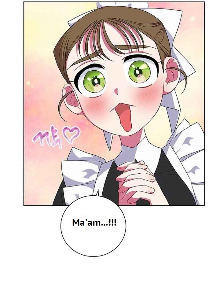 I Became the Mother of the Evil Male Lead Ch. 2 第35页