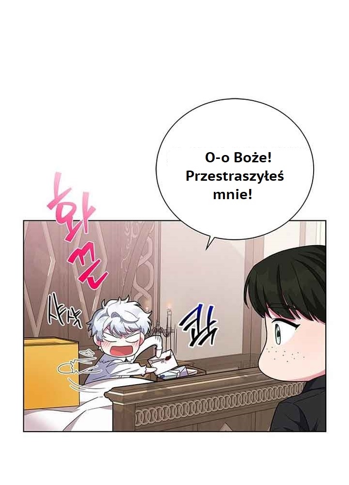 I Became the Mother of the Evil Male Lead Ch. 2 第50页