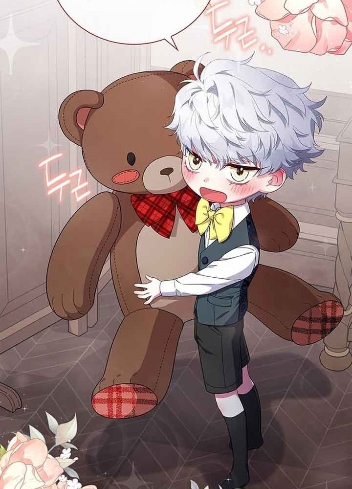 I Became the Mother of the Evil Male Lead Ch. 2 第59页