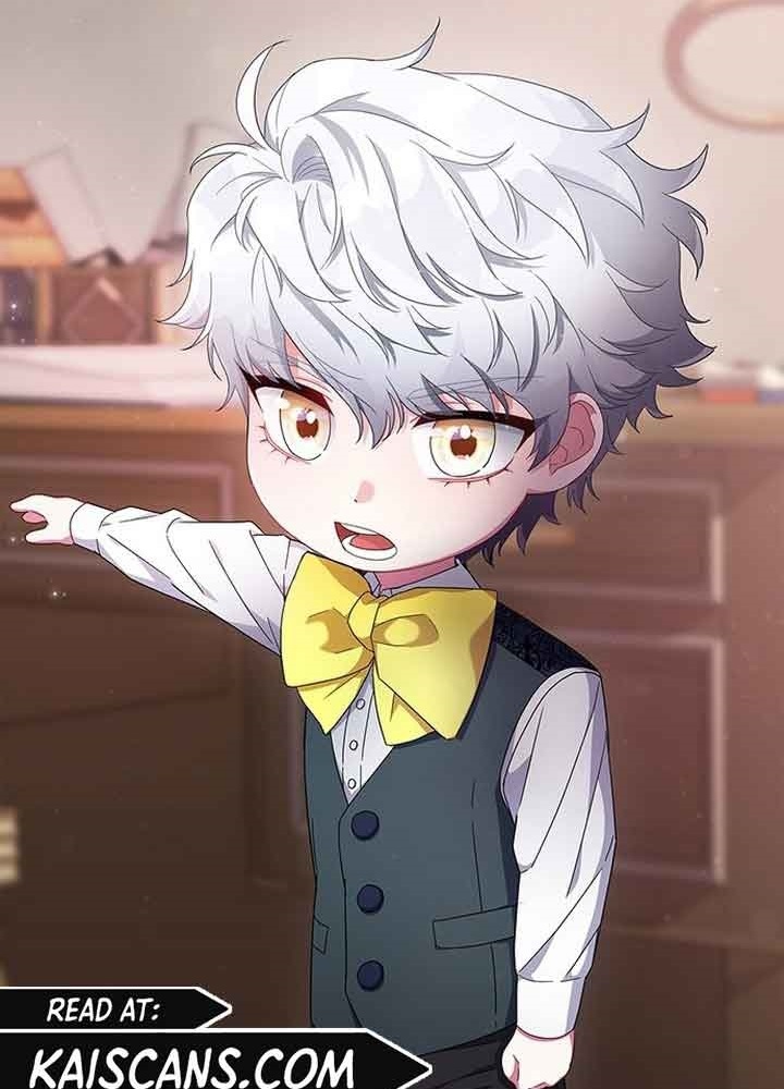 I Became the Mother of the Evil Male Lead Ch. 2 第65页