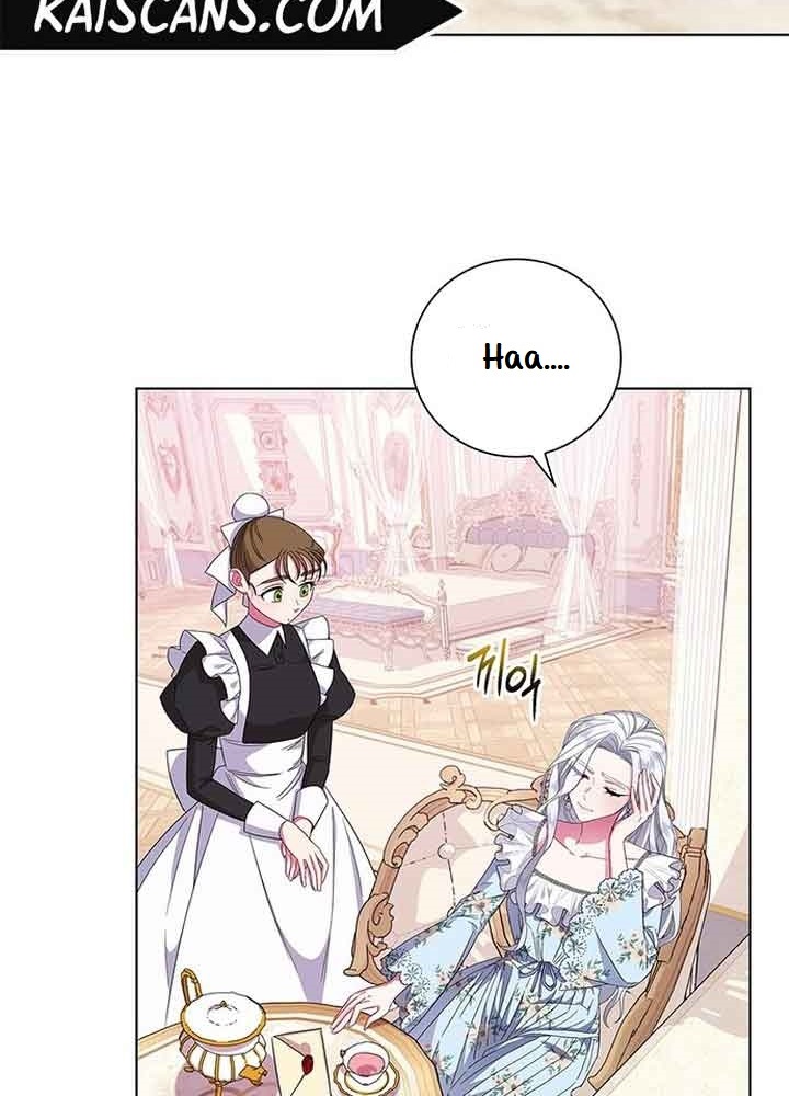 I Became the Mother of the Evil Male Lead Ch. 2 第87页
