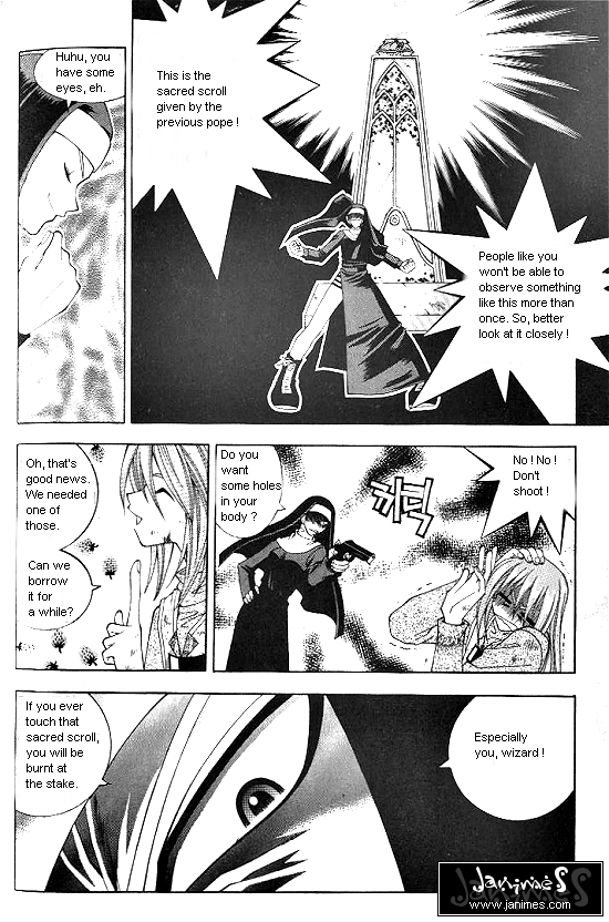 Aspirin Vol. 1 Ch. 3 第10页