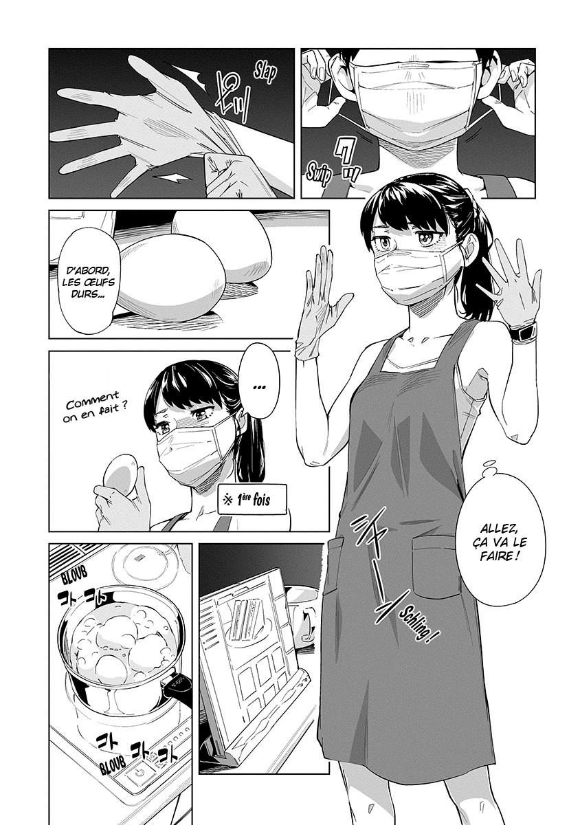 New Normal Pique-nique 第23页