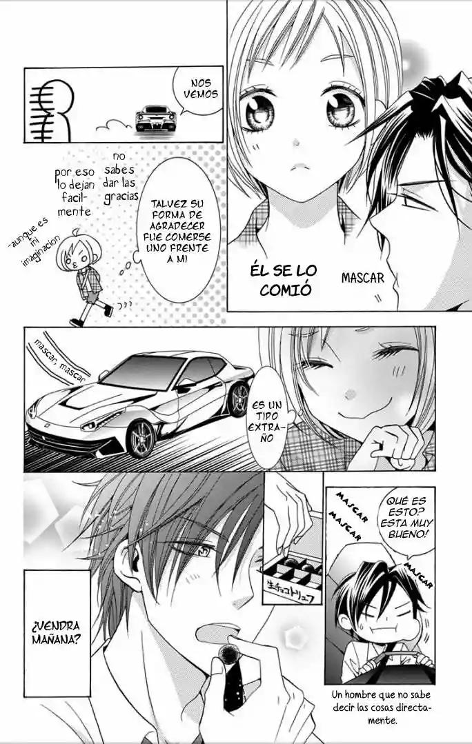 Takane to Hana Vol. 1 Ch. 1 第36页