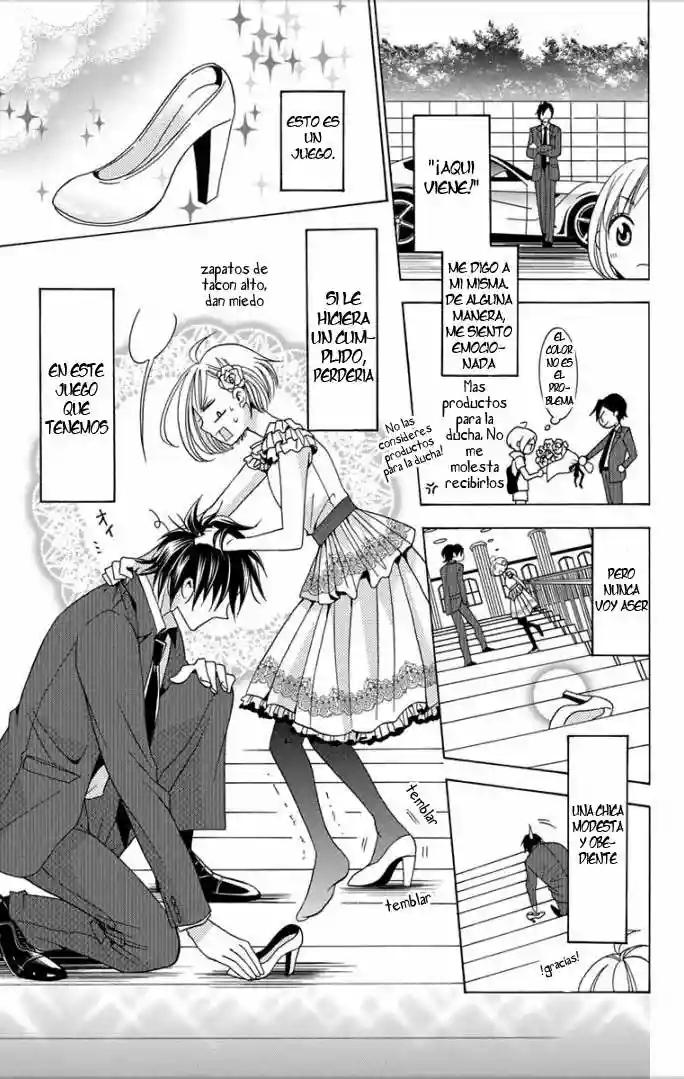 Takane to Hana Vol. 1 Ch. 1 第37页