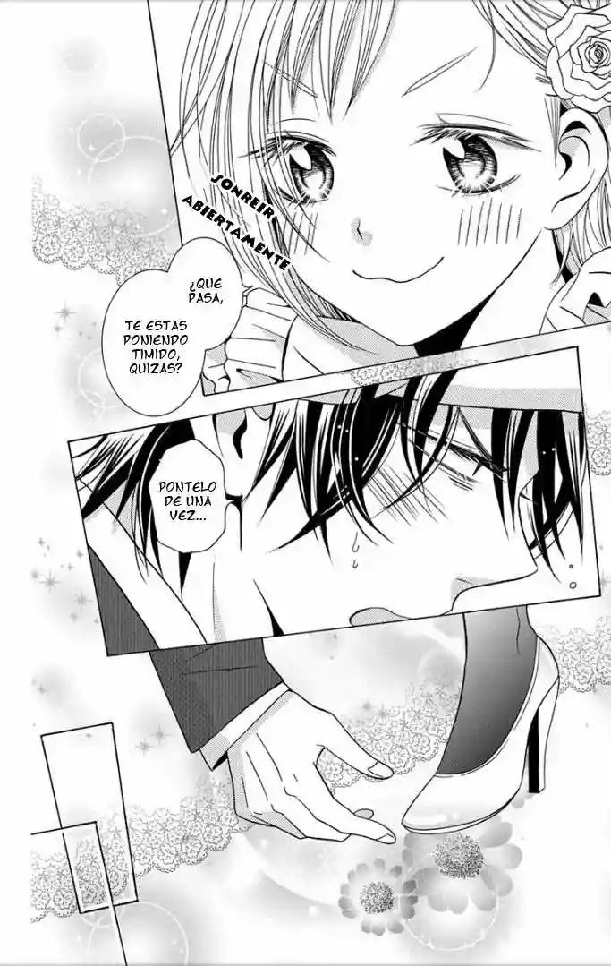 Takane to Hana Vol. 1 Ch. 1 第38页