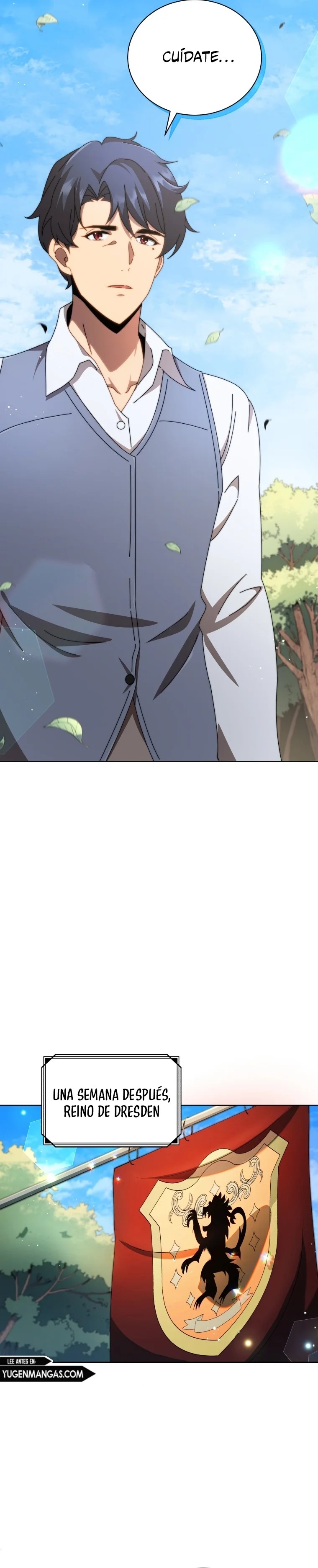 Necromancer Academy and the Genius Summoner Vol. 1 Ch. 2 第28页