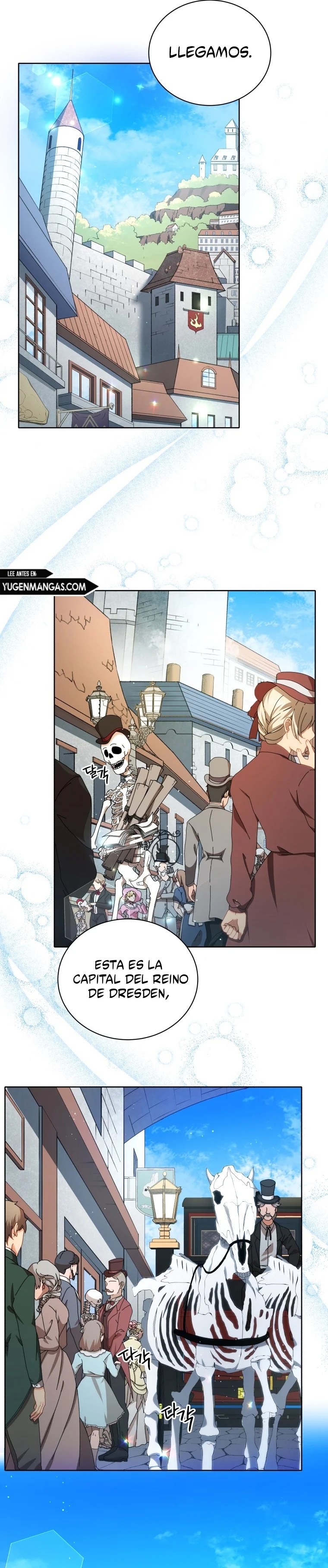 Necromancer Academy and the Genius Summoner Vol. 1 Ch. 2 第29页