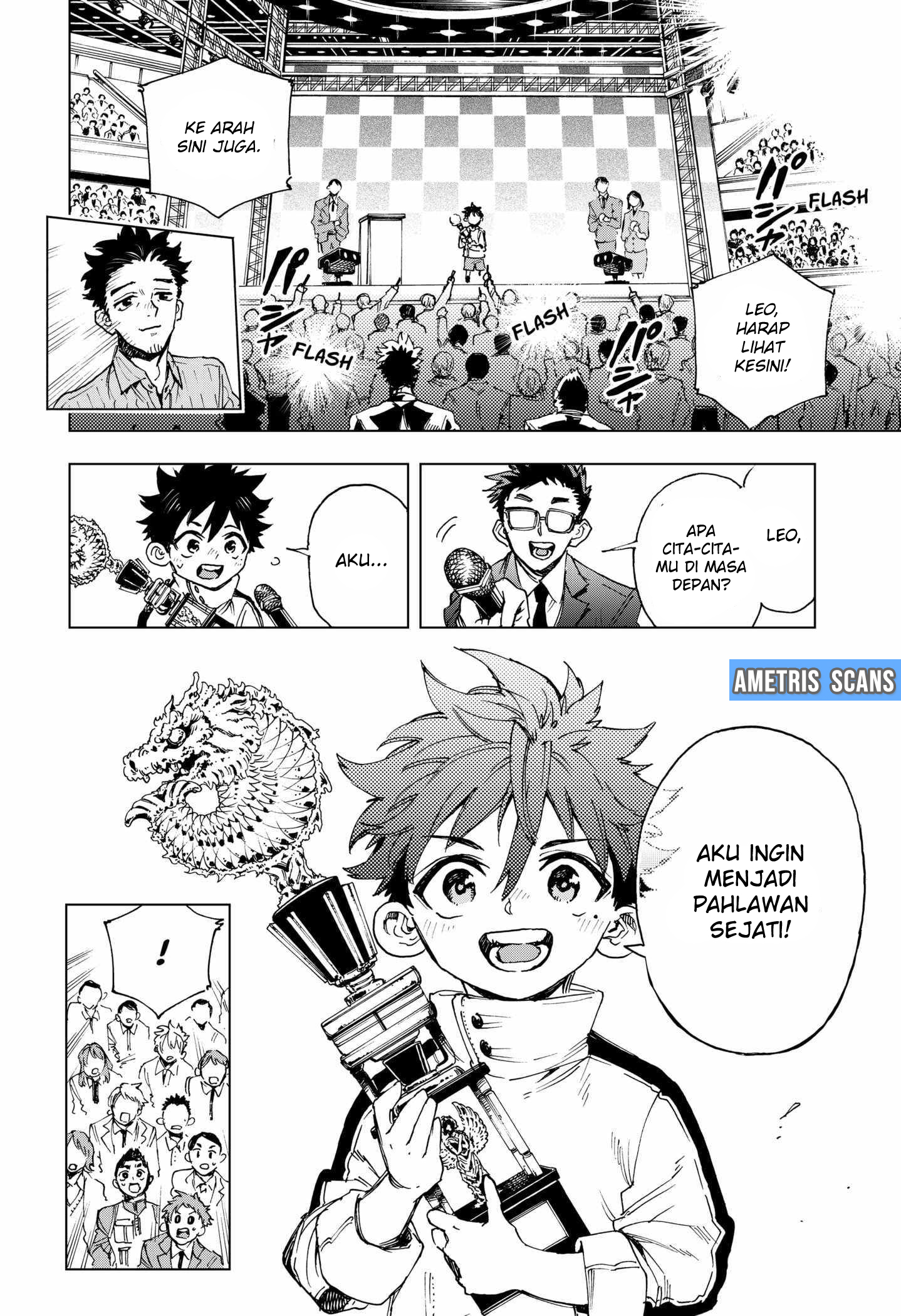 Eiyuu Kikan Vol. 1 Ch. 1 第12页