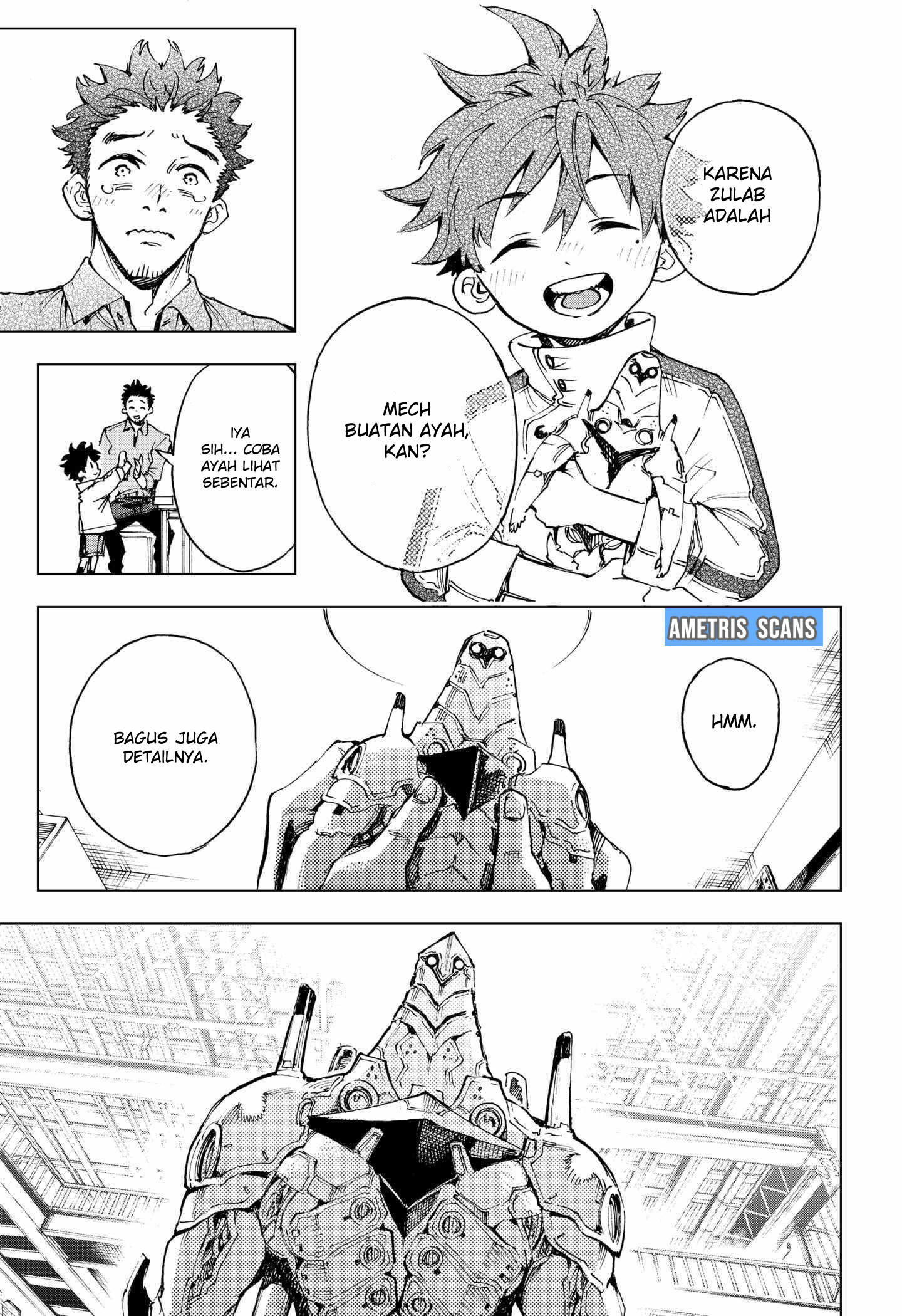 Eiyuu Kikan Vol. 1 Ch. 1 第21页
