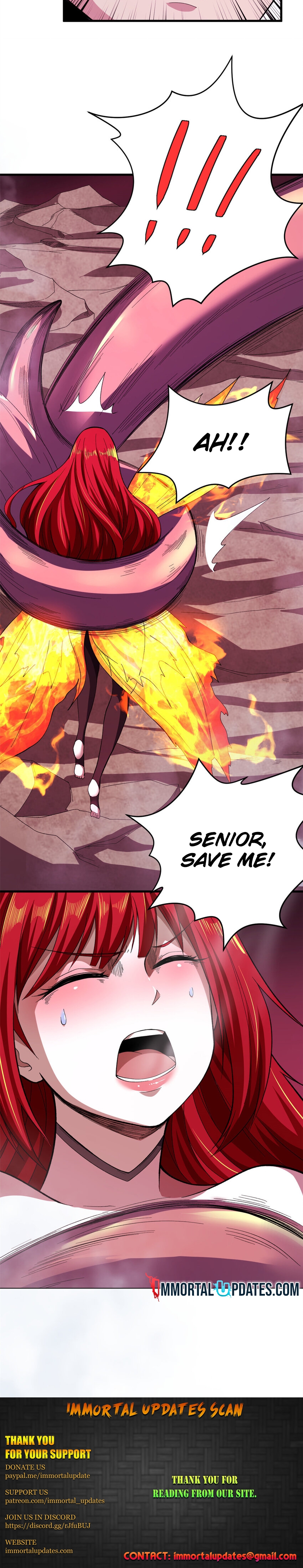 I Have 999 Abilities Ch. 4 第14页