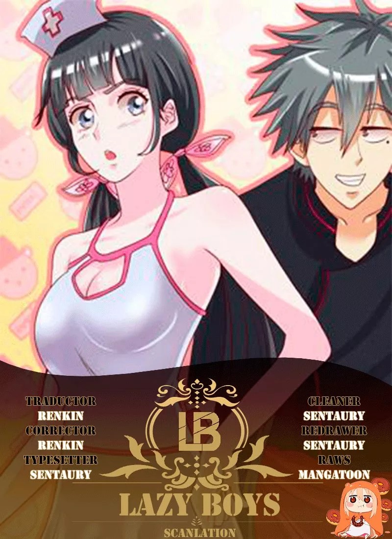 The Brilliant Village Doctor Ch. 2 第1页