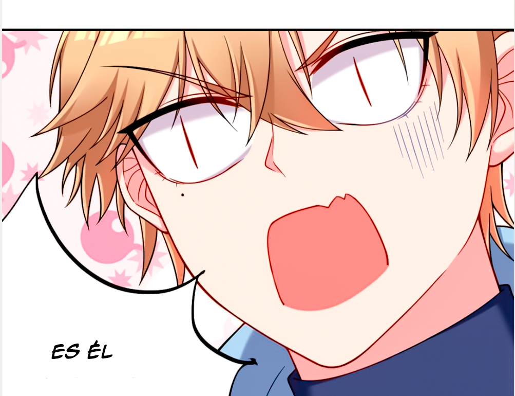 No Rejection Allowed Capítulo 1 第27页