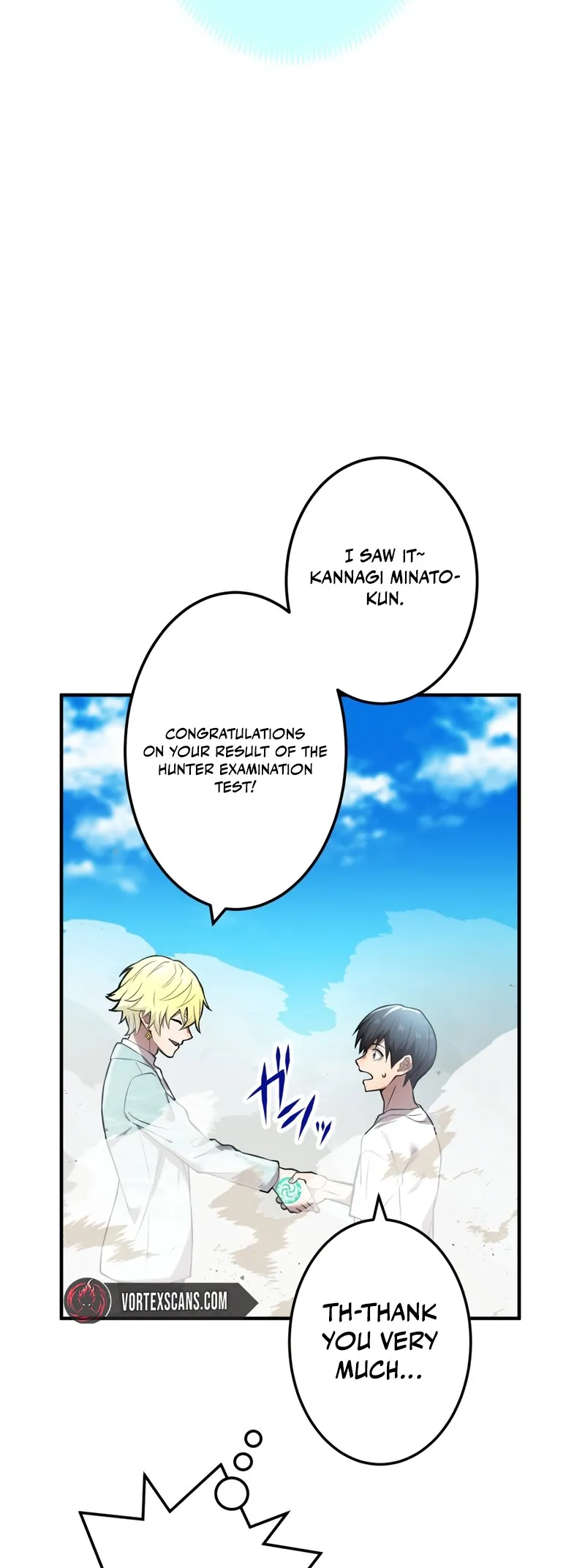 Ore Dake Saikyou Chouetsusha - Zen Sekai no Cheat Shishou ni Mitomerareta Ch. 3 第97页