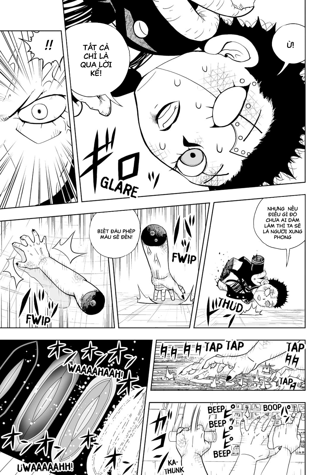 Zatch Bell! 2 Vol. 1 Ch. 1 第23页