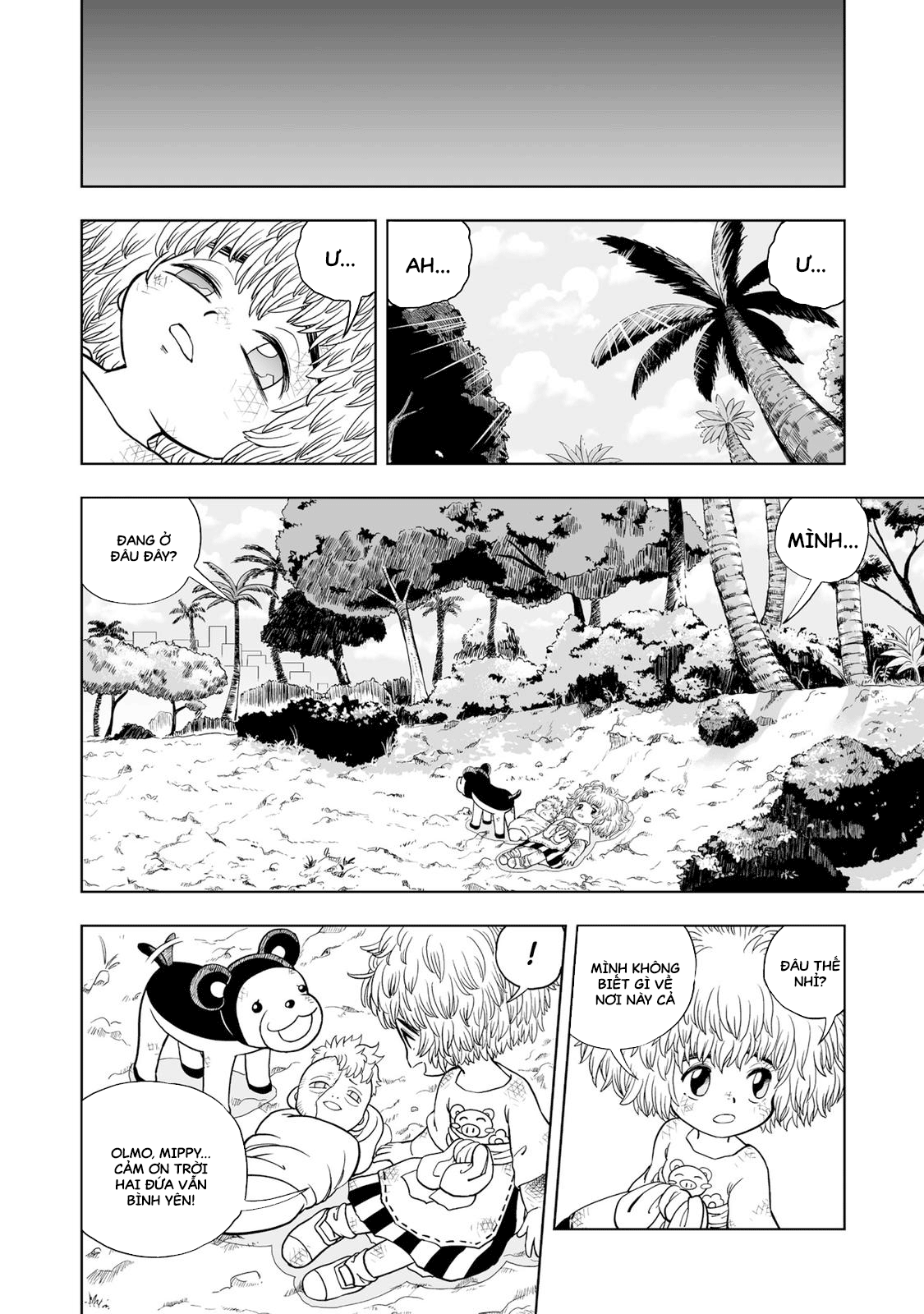 Zatch Bell! 2 Vol. 1 Ch. 1 第29页