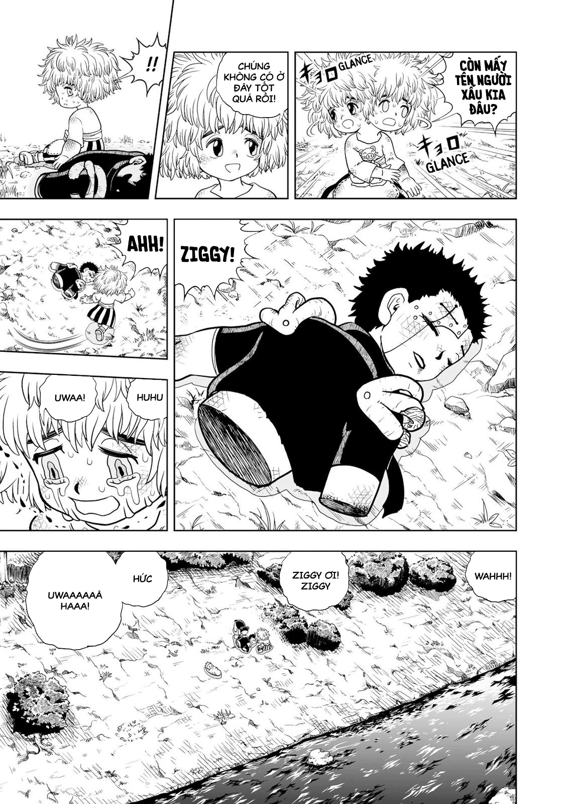 Zatch Bell! 2 Vol. 1 Ch. 1 第30页