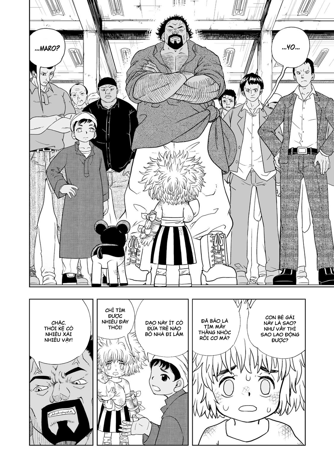 Zatch Bell! 2 Vol. 1 Ch. 1 第37页