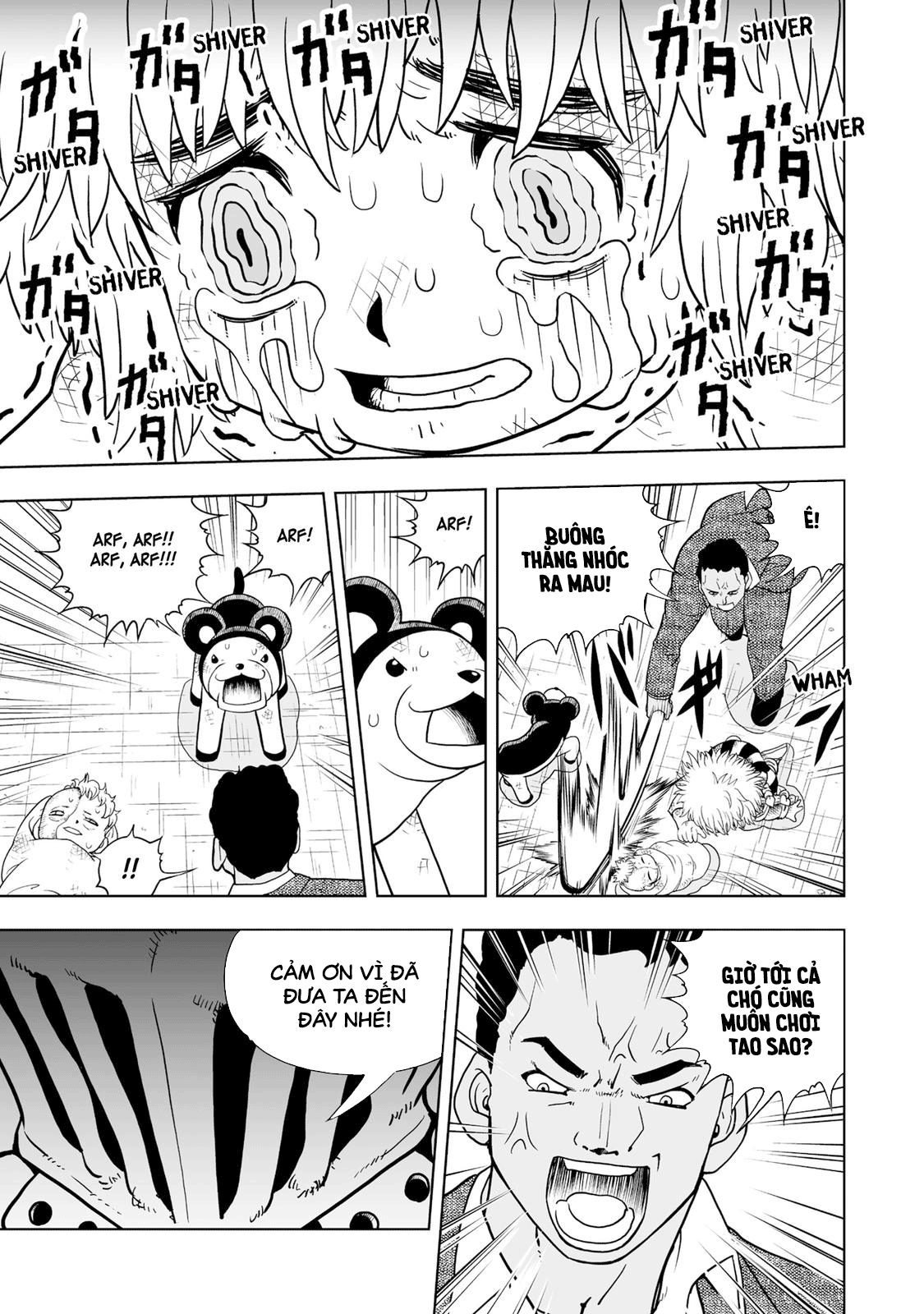 Zatch Bell! 2 Vol. 1 Ch. 1 第40页