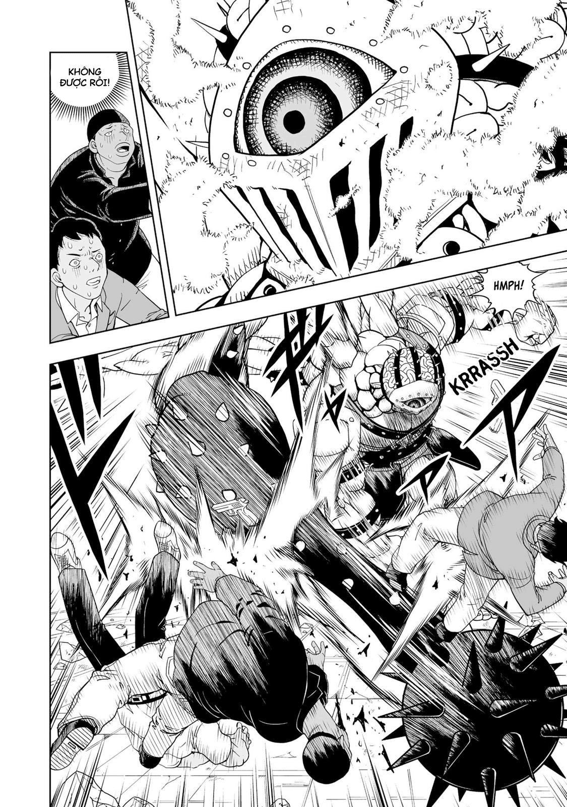 Zatch Bell! 2 Vol. 1 Ch. 1 第45页