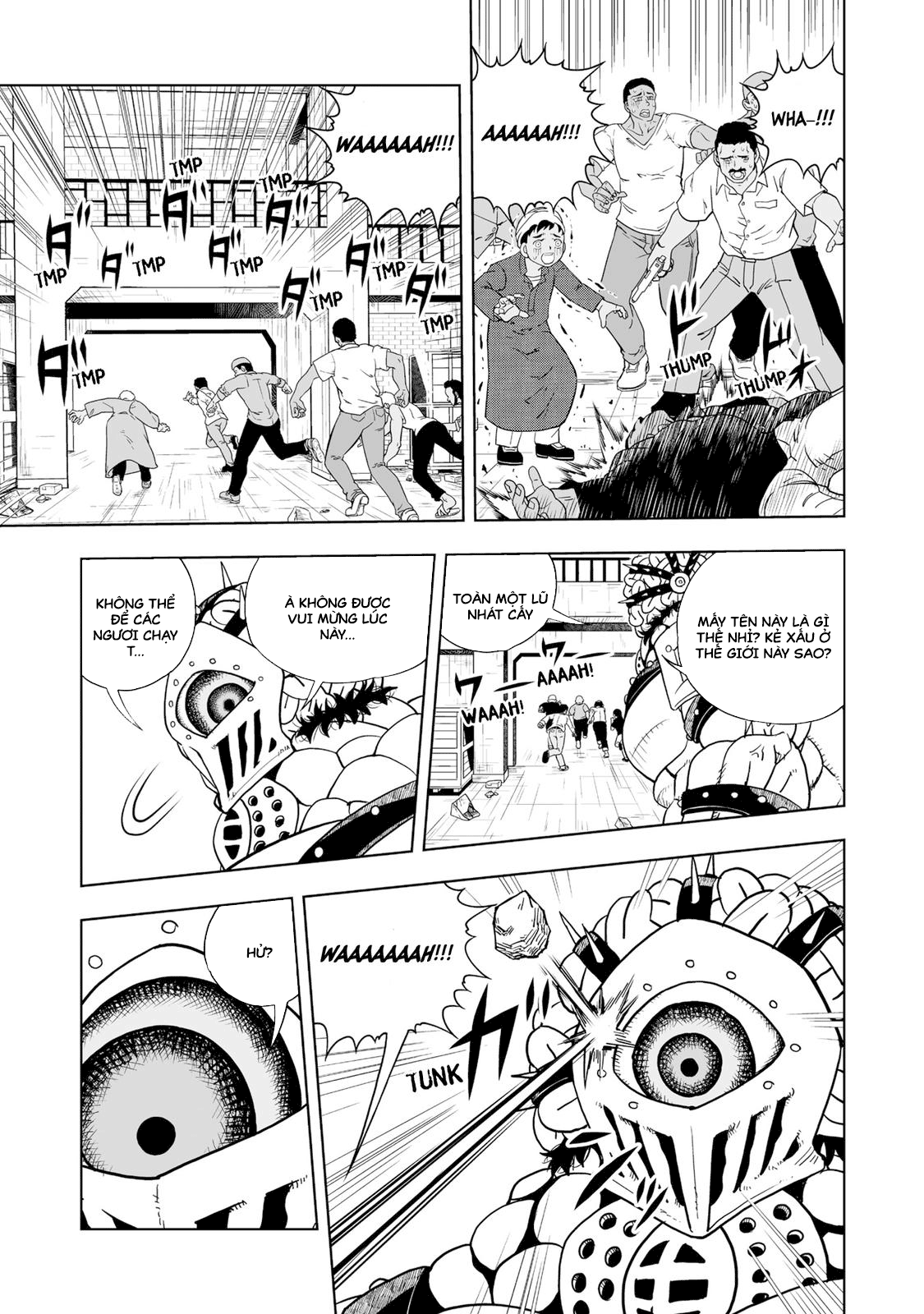 Zatch Bell! 2 Vol. 1 Ch. 1 第46页