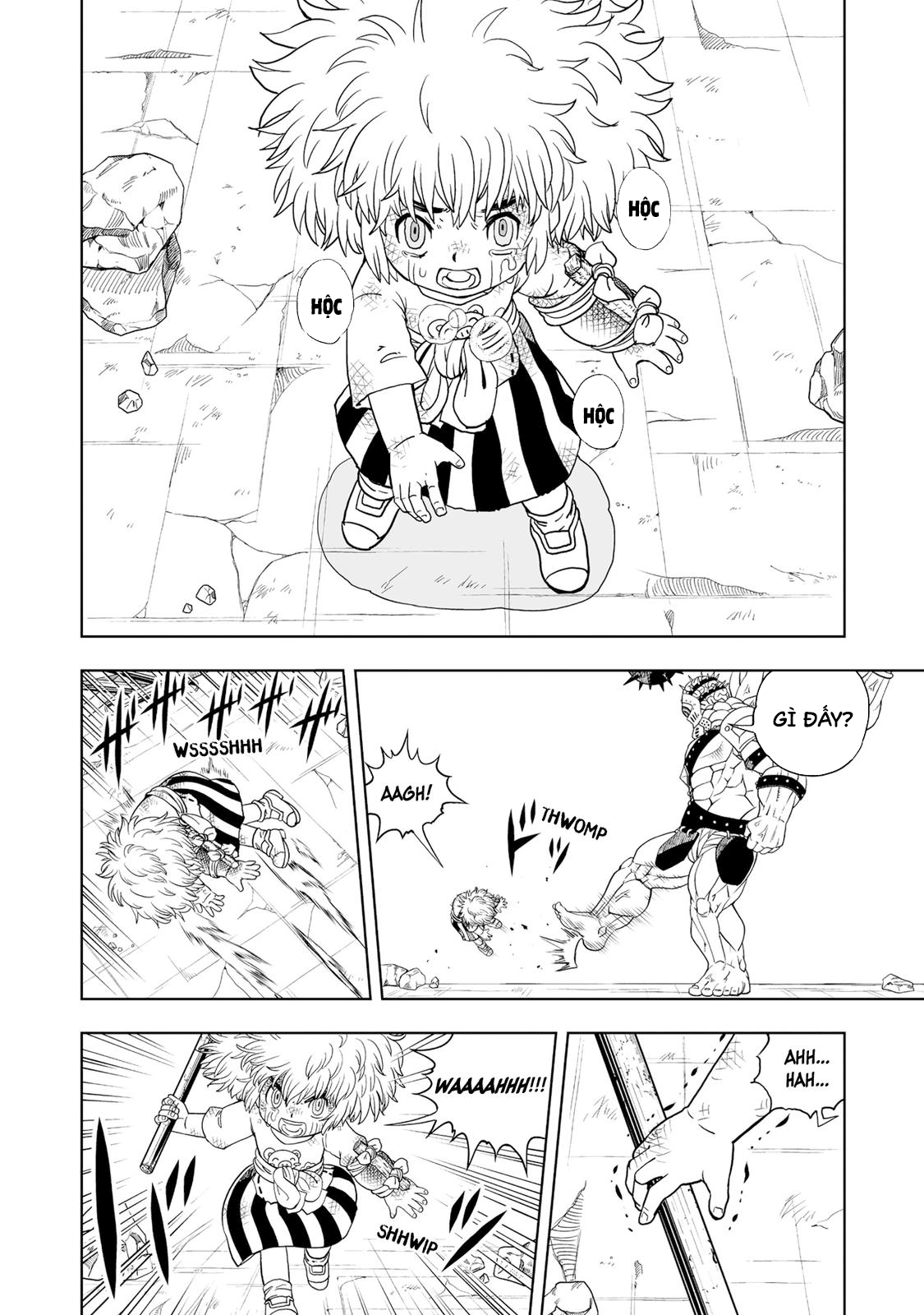 Zatch Bell! 2 Vol. 1 Ch. 1 第47页