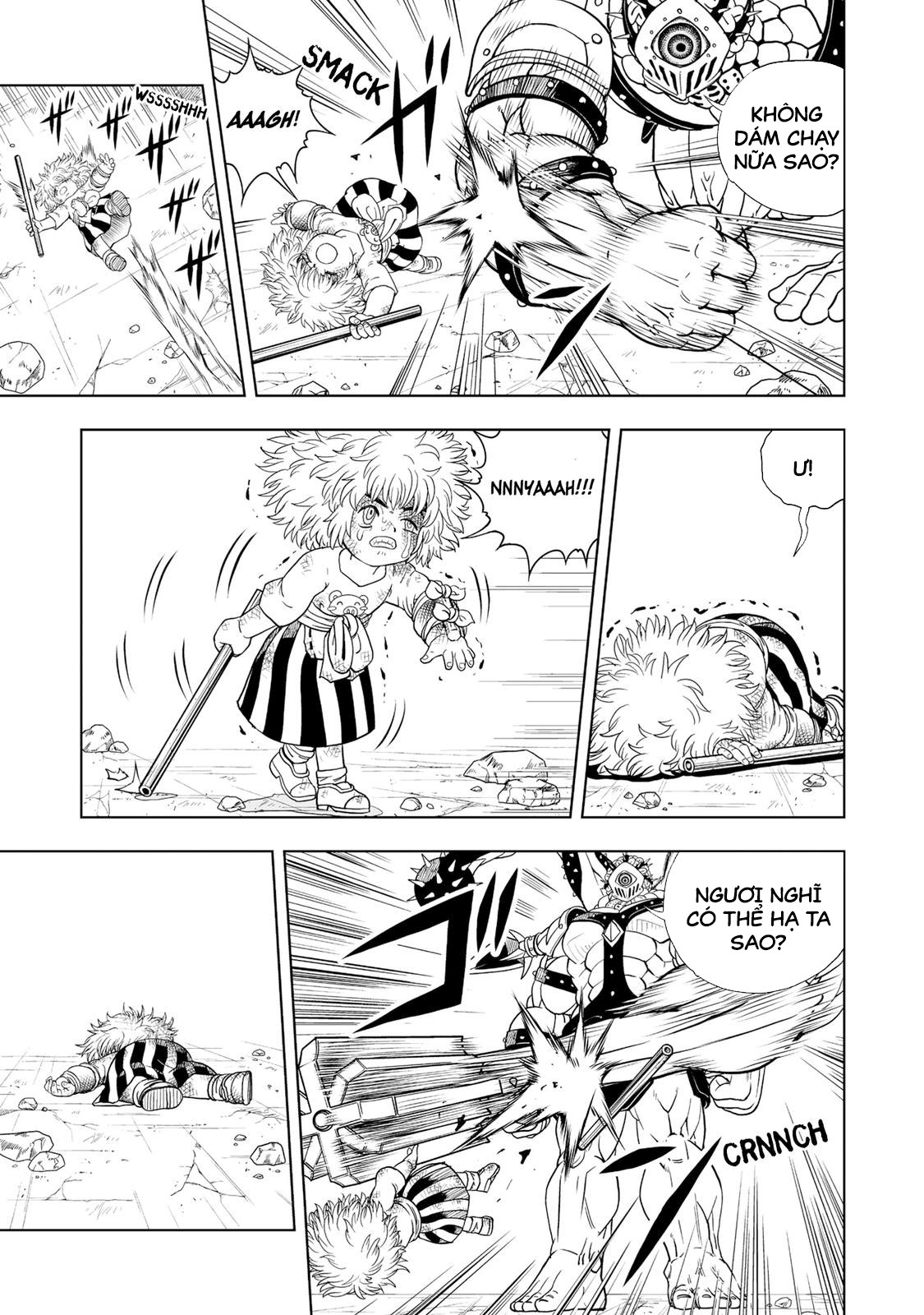Zatch Bell! 2 Vol. 1 Ch. 1 第48页