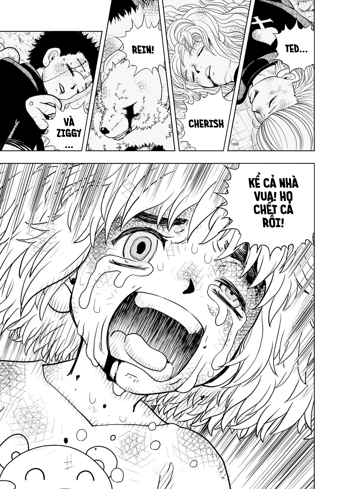 Zatch Bell! 2 Vol. 1 Ch. 1 第50页