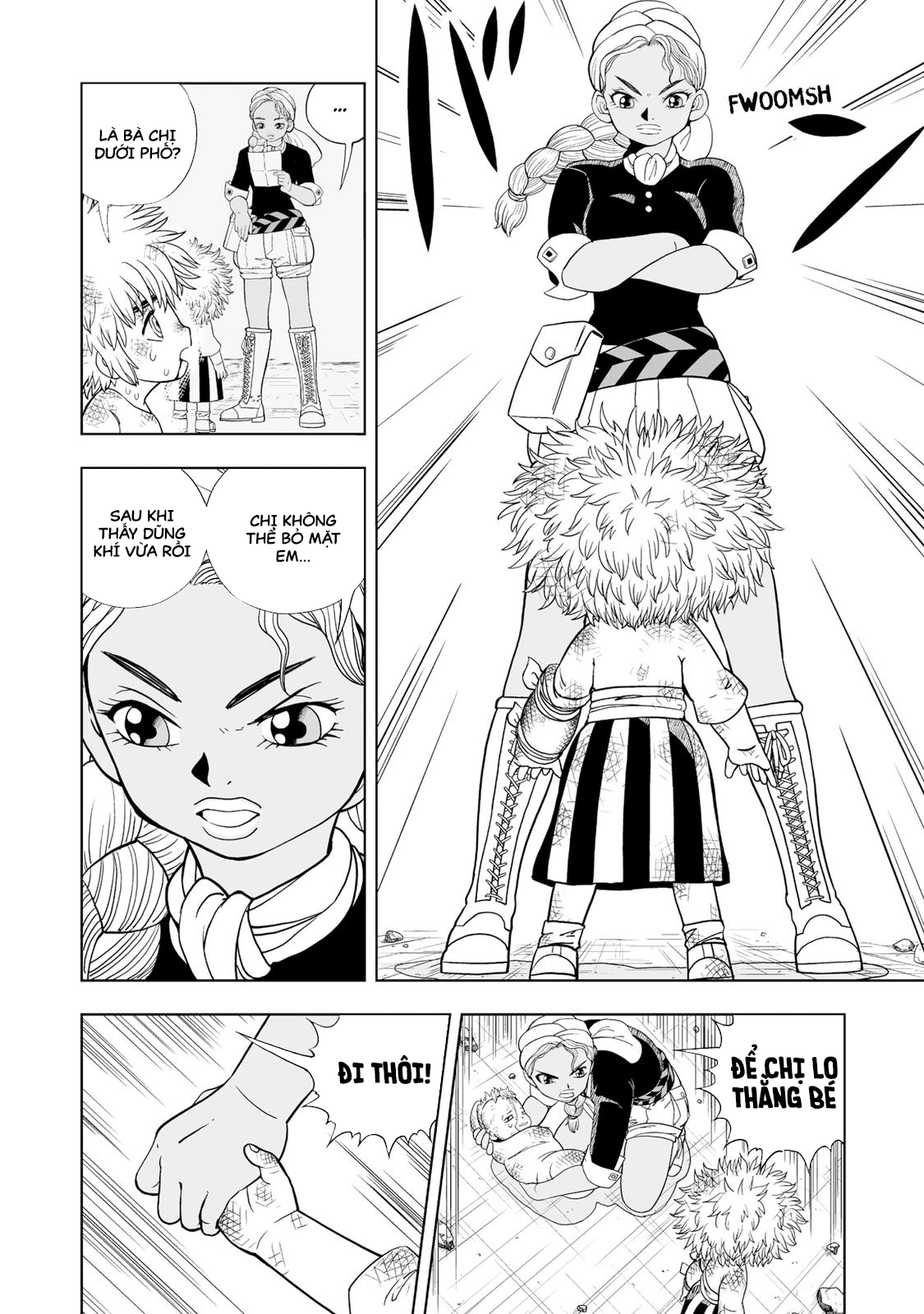 Zatch Bell! 2 Vol. 1 Ch. 1 第53页