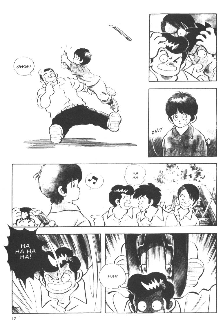 Short Program 第7页