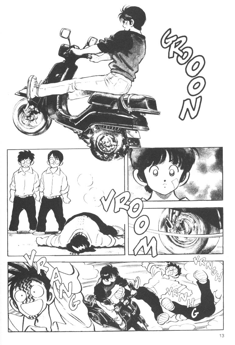 Short Program 第8页