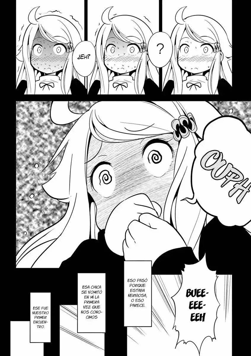 Imouto Sae Ireba Ii. @comic Vol. 1 Ch. 1 第36页