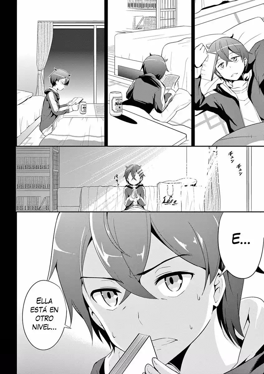 Imouto Sae Ireba Ii. @comic Vol. 1 Ch. 1 第42页