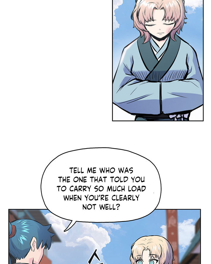 Pungunjeonsin Ch. 4 第87页